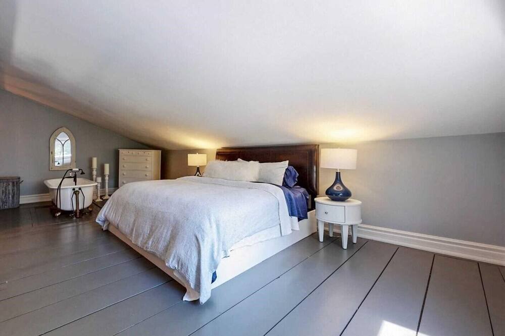 Photo of Bedroom in Whitchurch-Stouffville