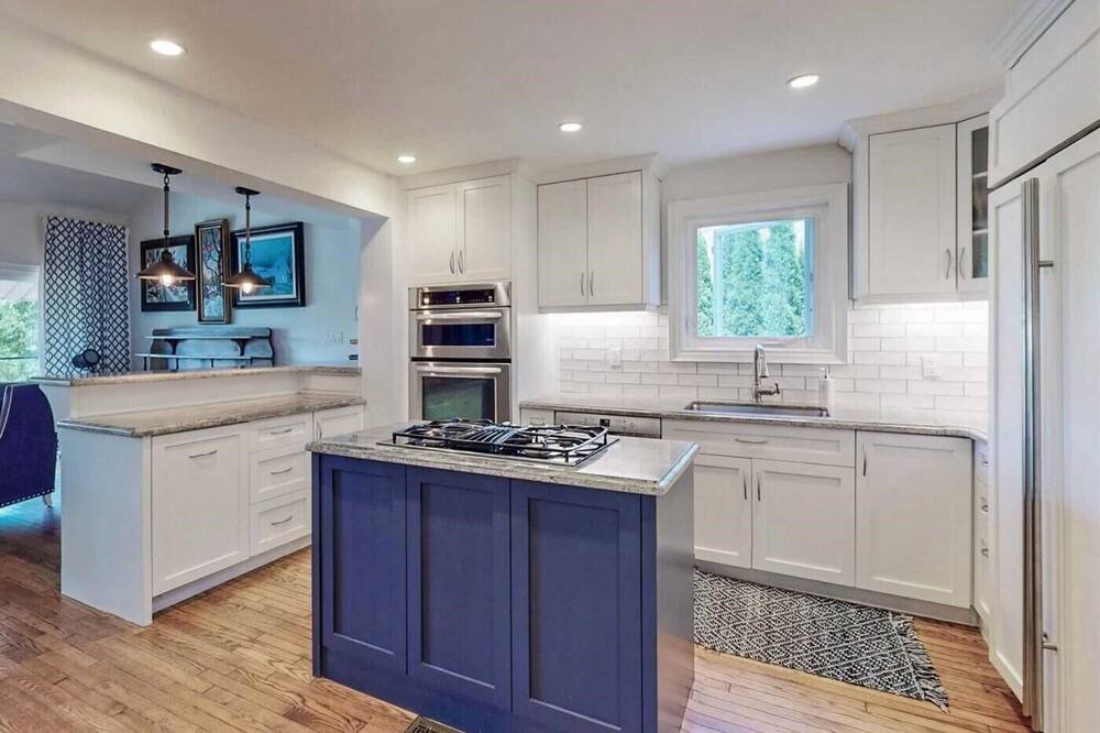 Photo of Kitchen in Whitchurch-Stouffville