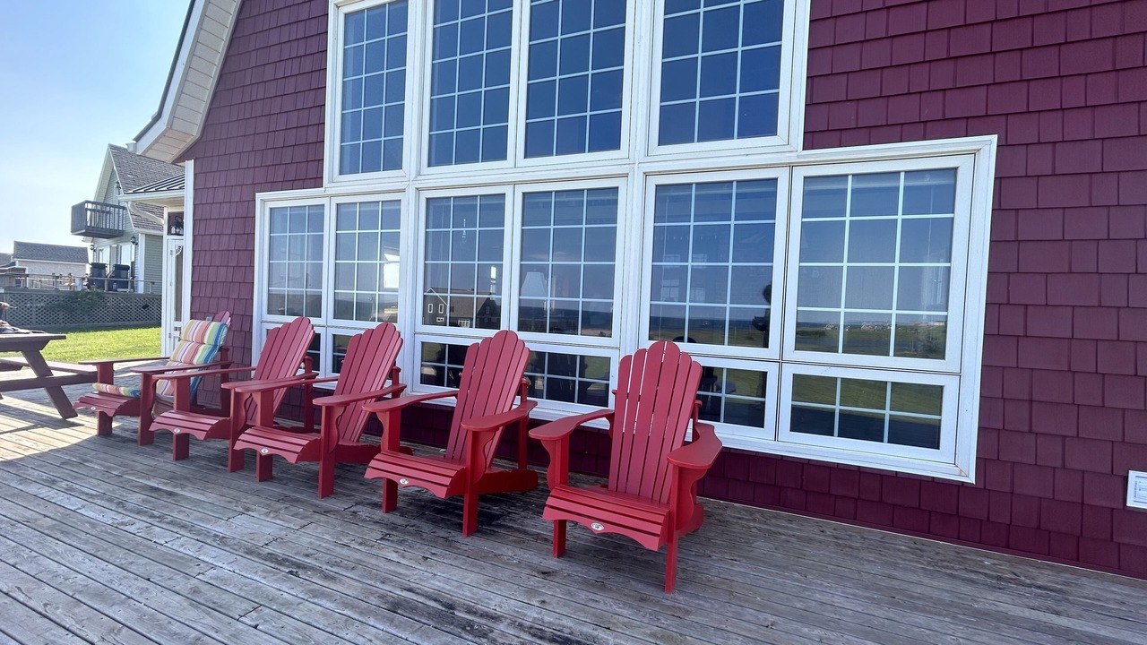 Photo of Outdoor in French River