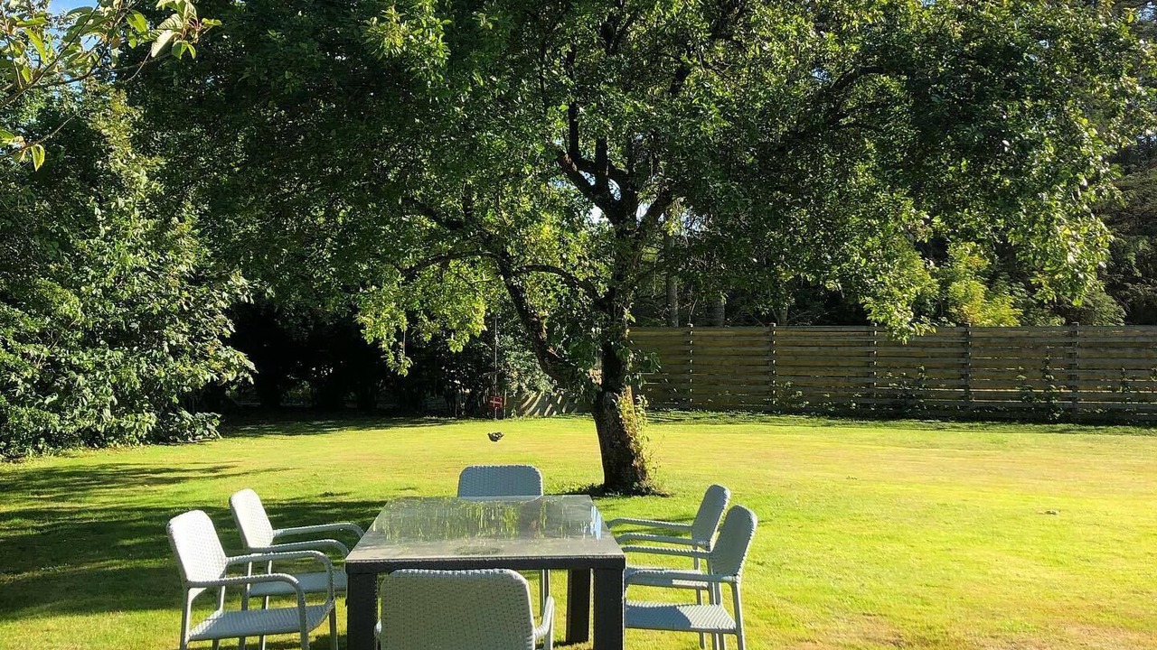 Photo of Outdoor in Borglum