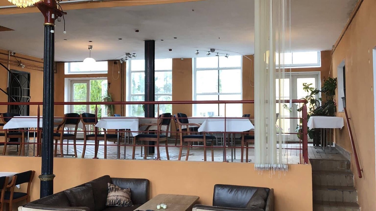 Photo of Others in Borglum