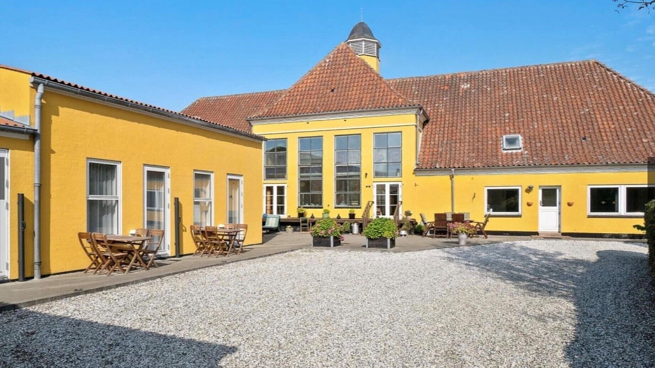 Photo of Outdoor in Borglum