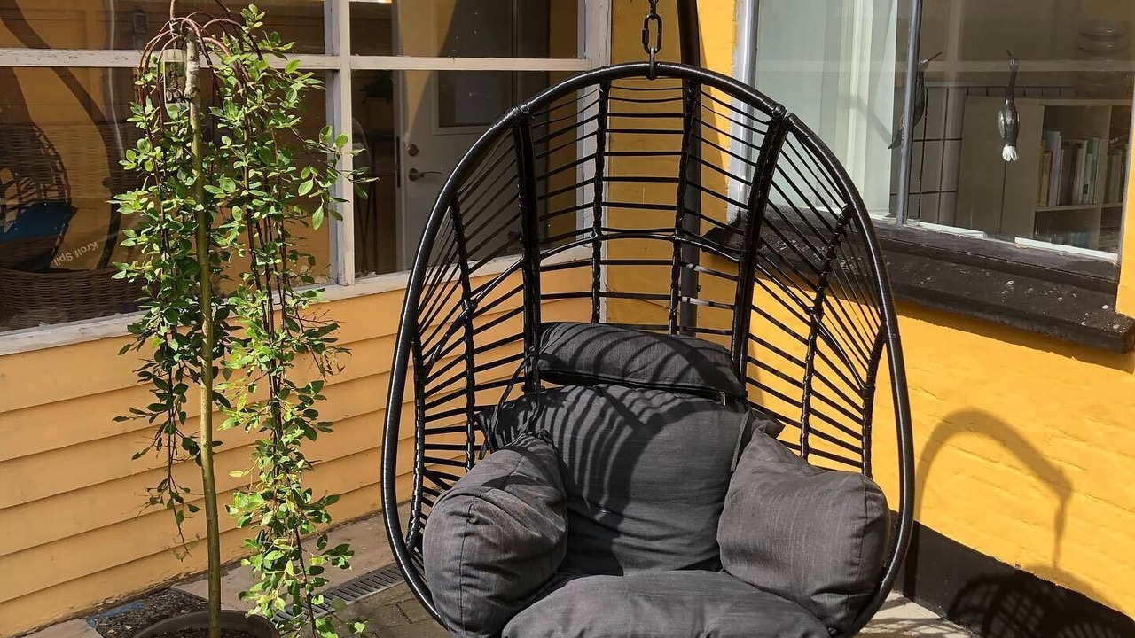 Photo of Outdoor in Borglum