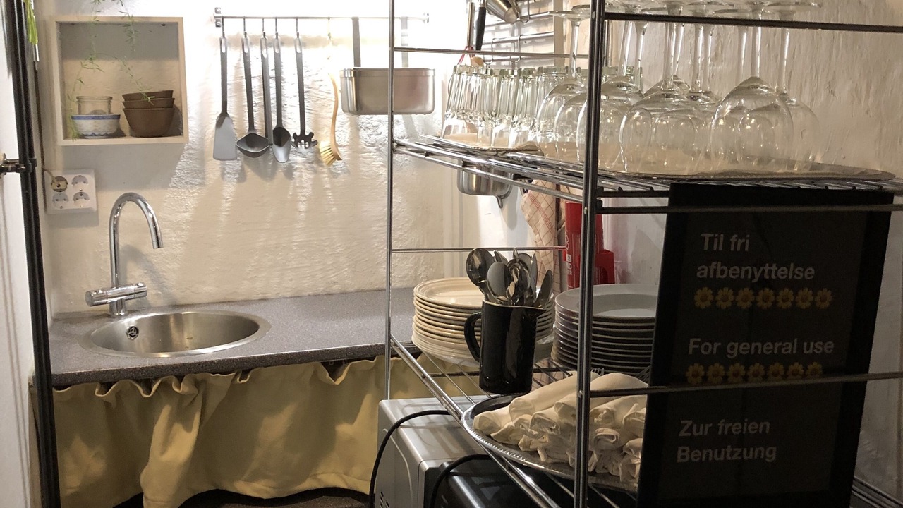 Photo of Others in Borglum