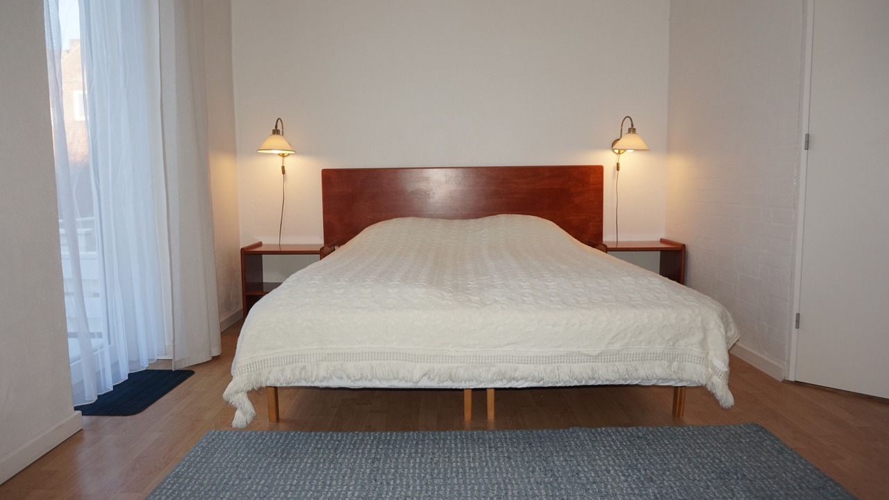 Photo of Bedroom in Borglum