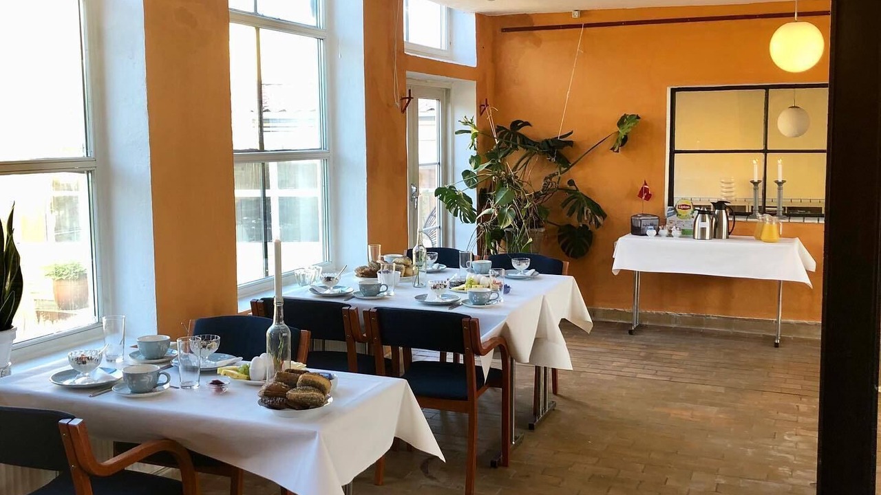 Photo of Others in Borglum