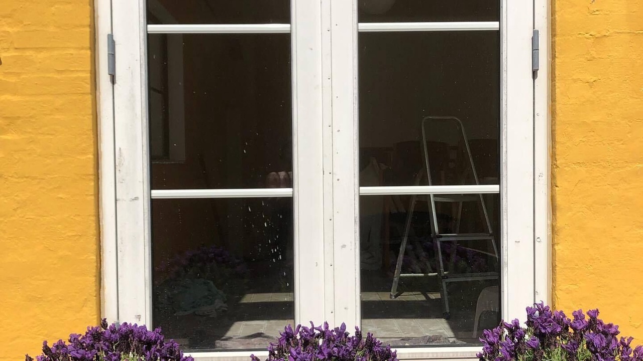 Photo of Outdoor in Borglum