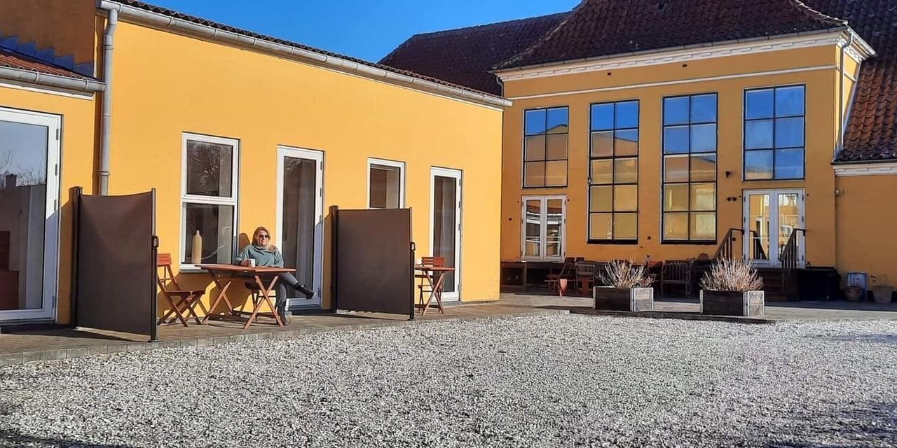 Photo of Outdoor in Borglum