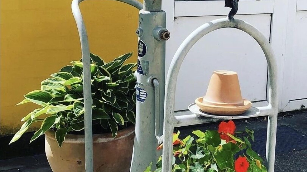 Photo of Outdoor in Borglum