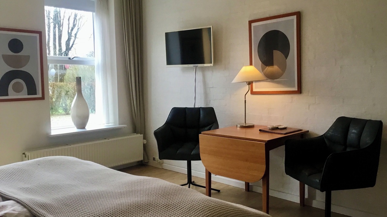 Photo of Bedroom in Borglum