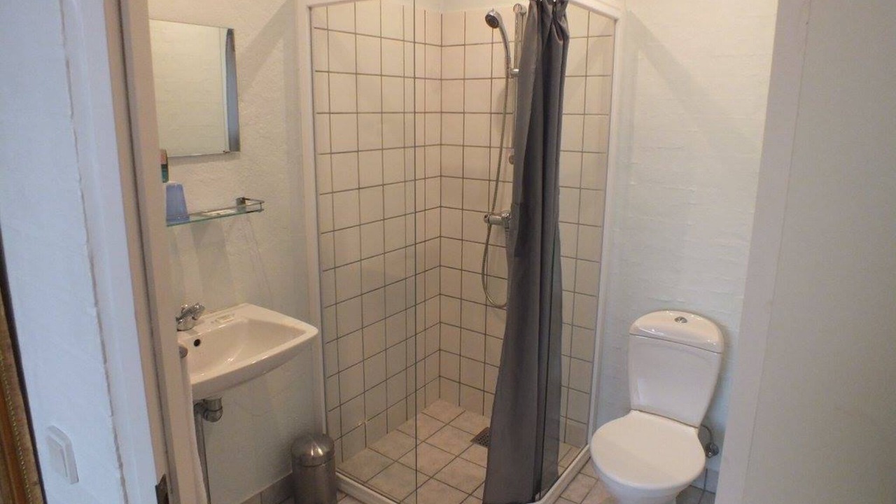 Photo of Bathroom in Borglum