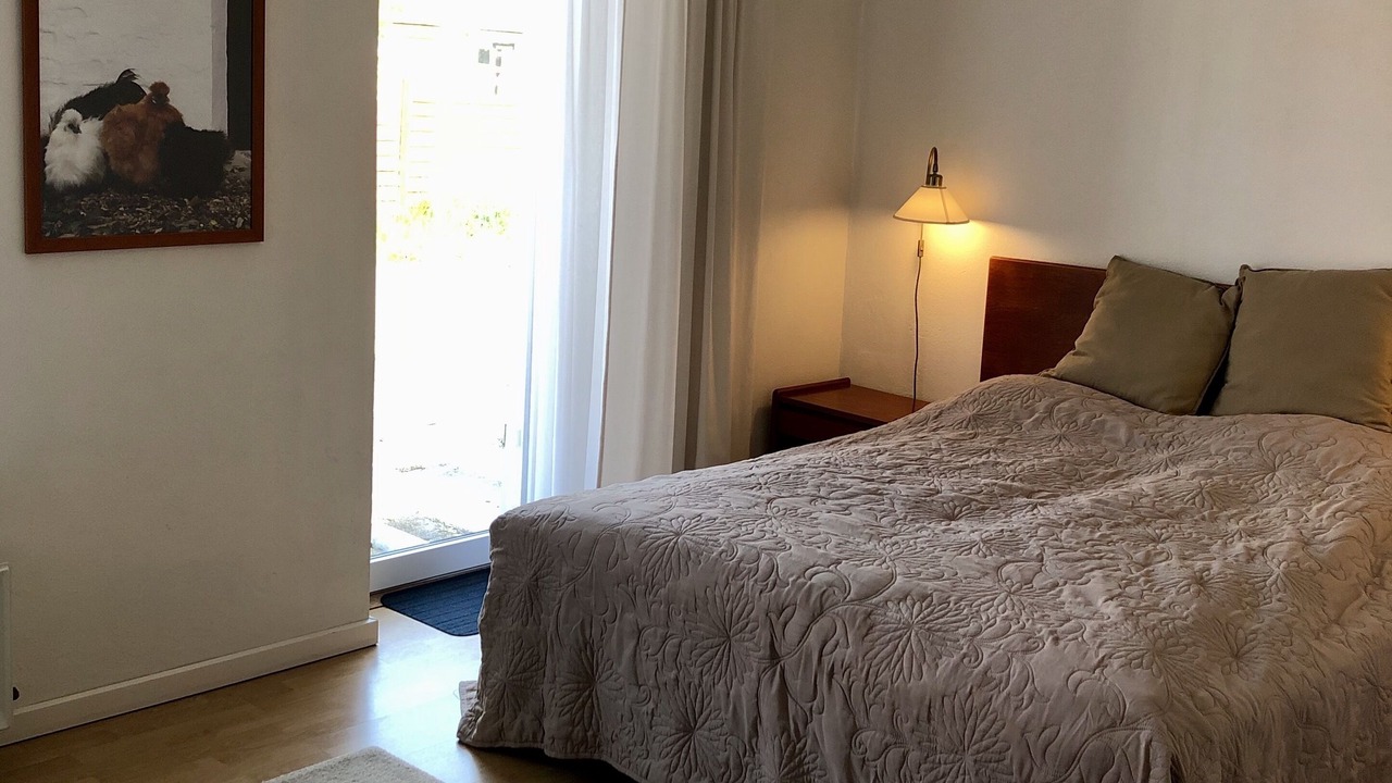 Photo of Bedroom in Borglum