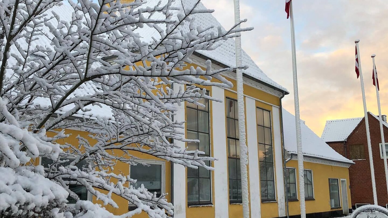 Photo of Outdoor in Borglum