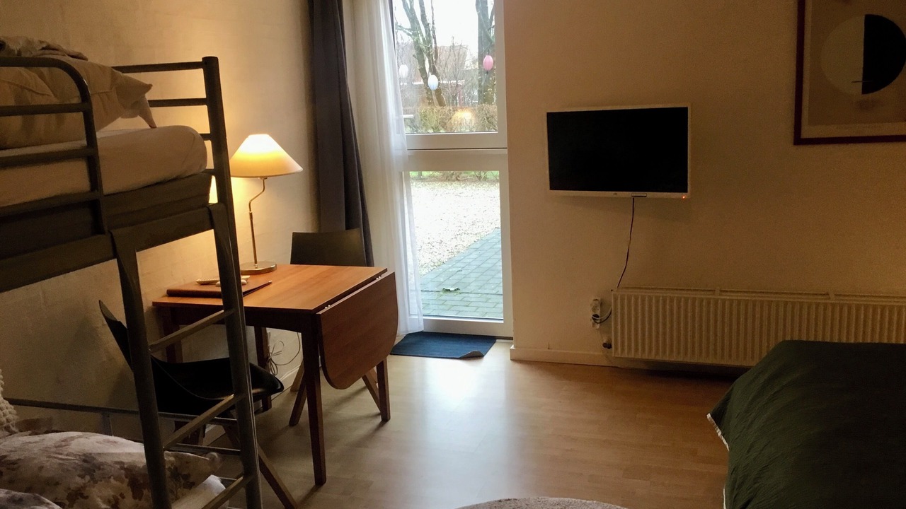 Photo of Bedroom in Borglum