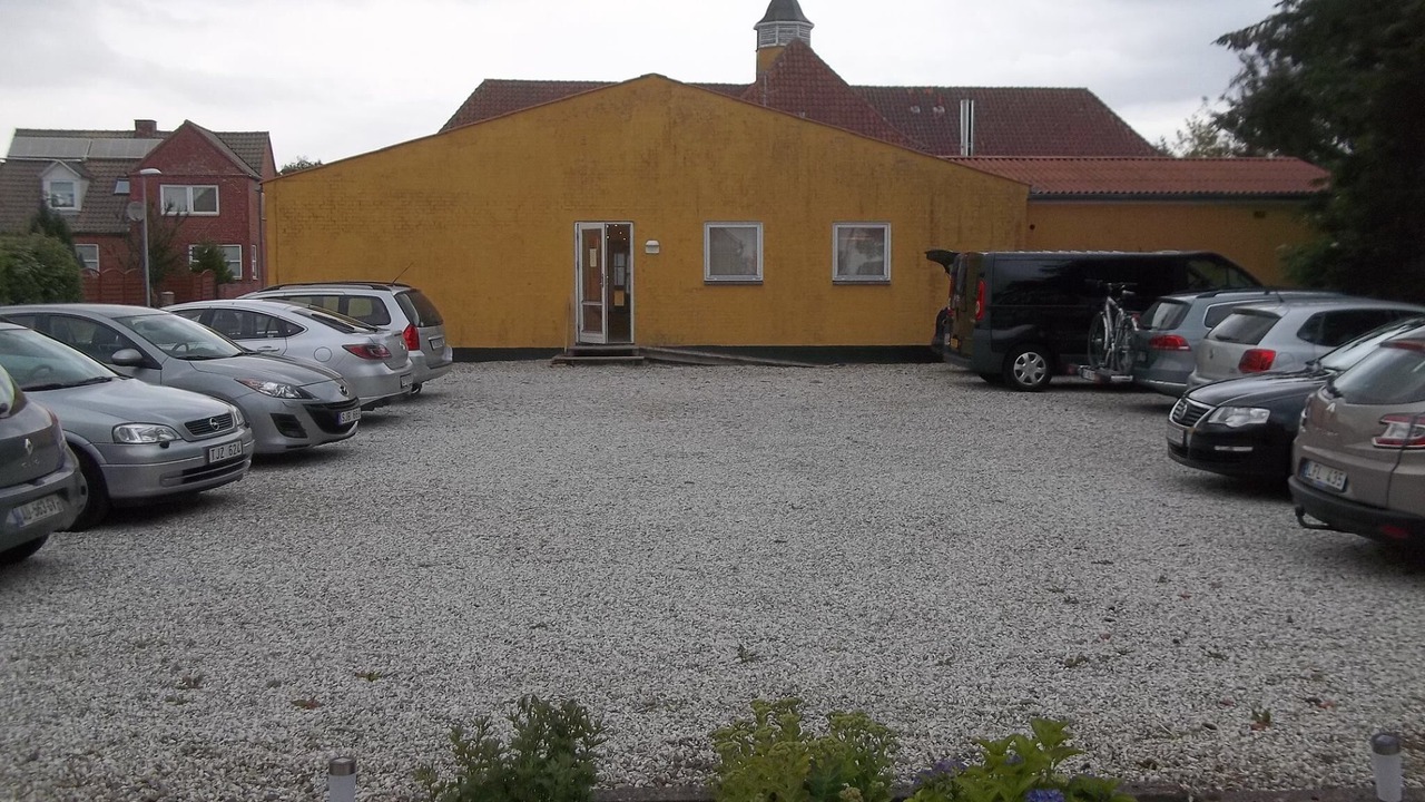 Photo of Others in Borglum