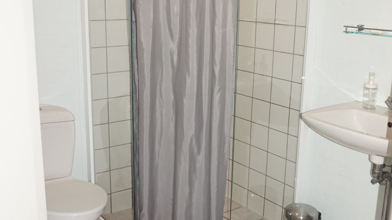 Photo of Bathroom in Borglum