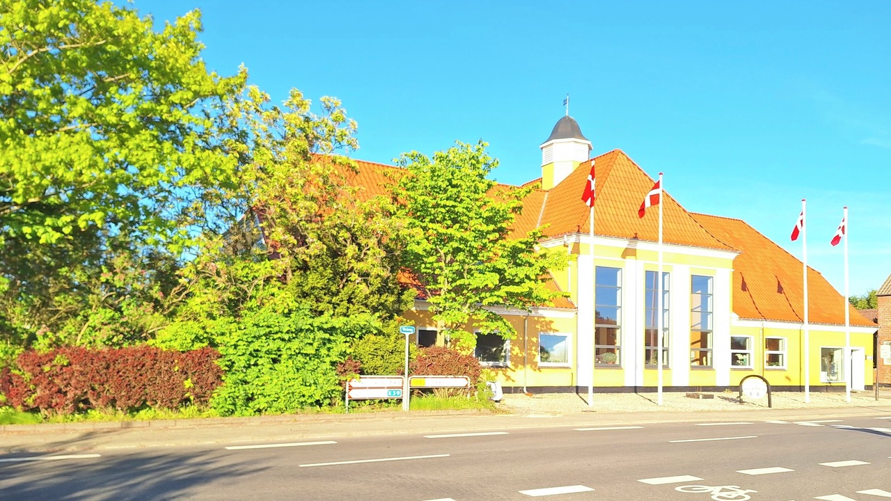 Photo of Outdoor in Borglum