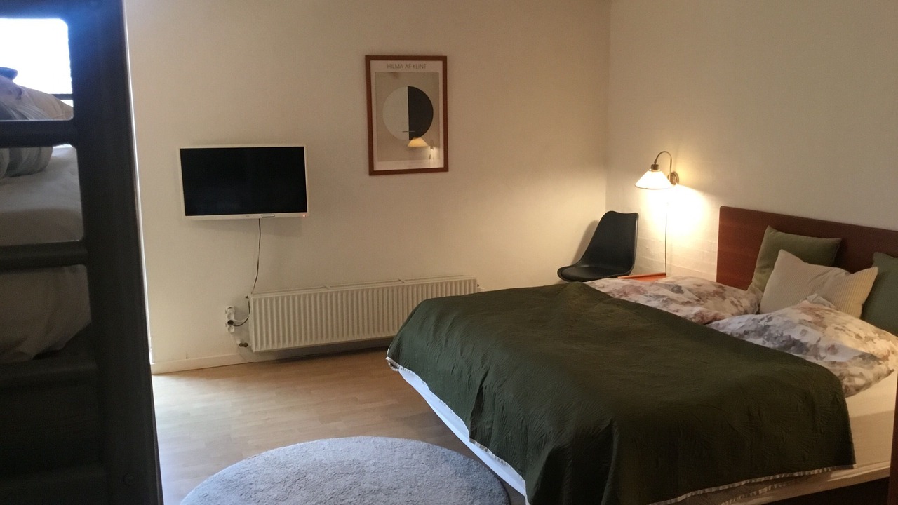 Photo of Bedroom in Borglum