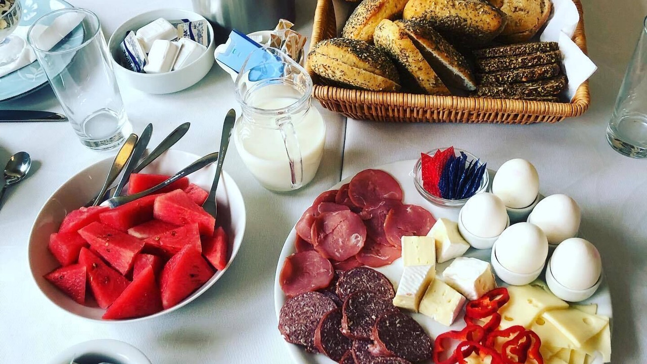 Photo of Others in Borglum