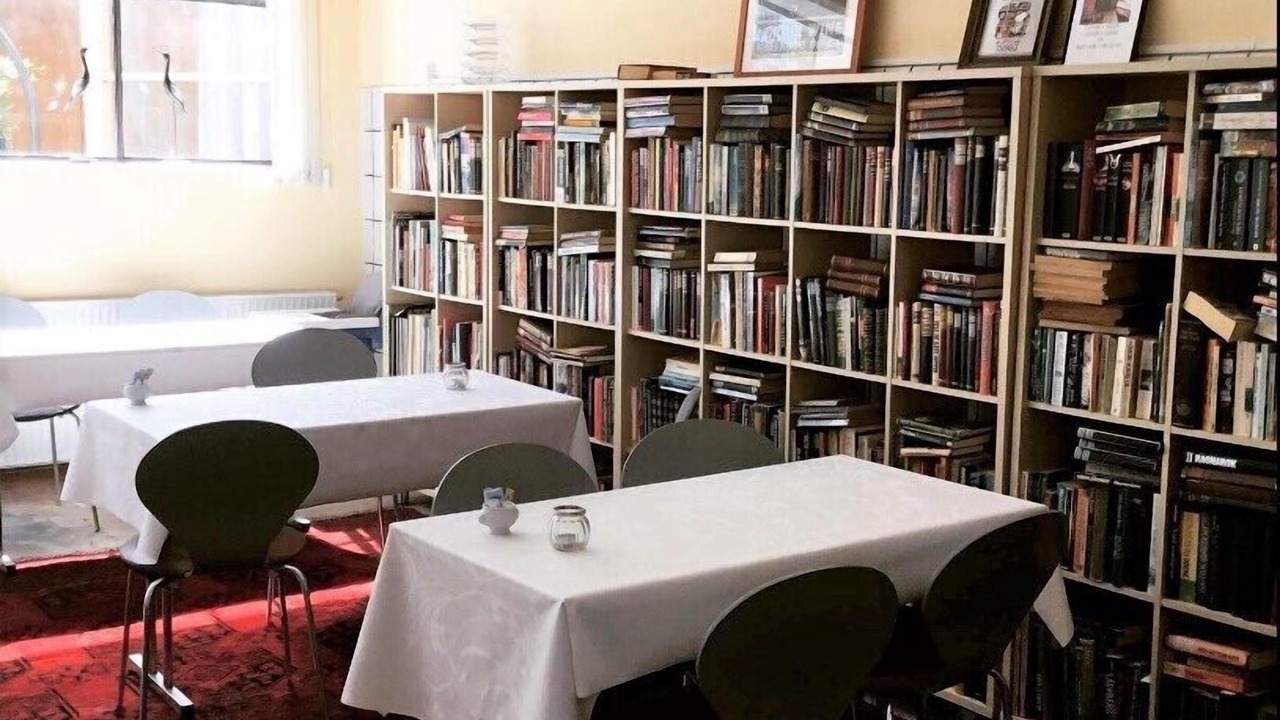 Photo of Others in Borglum