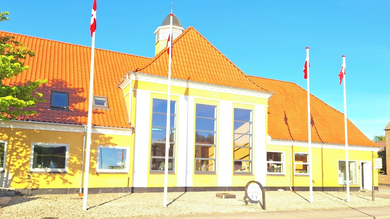 Photo of Outdoor in Borglum