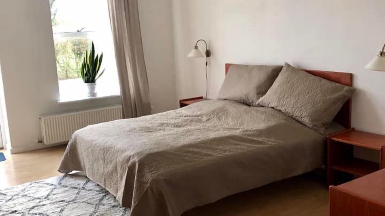 Photo of Bedroom in Borglum