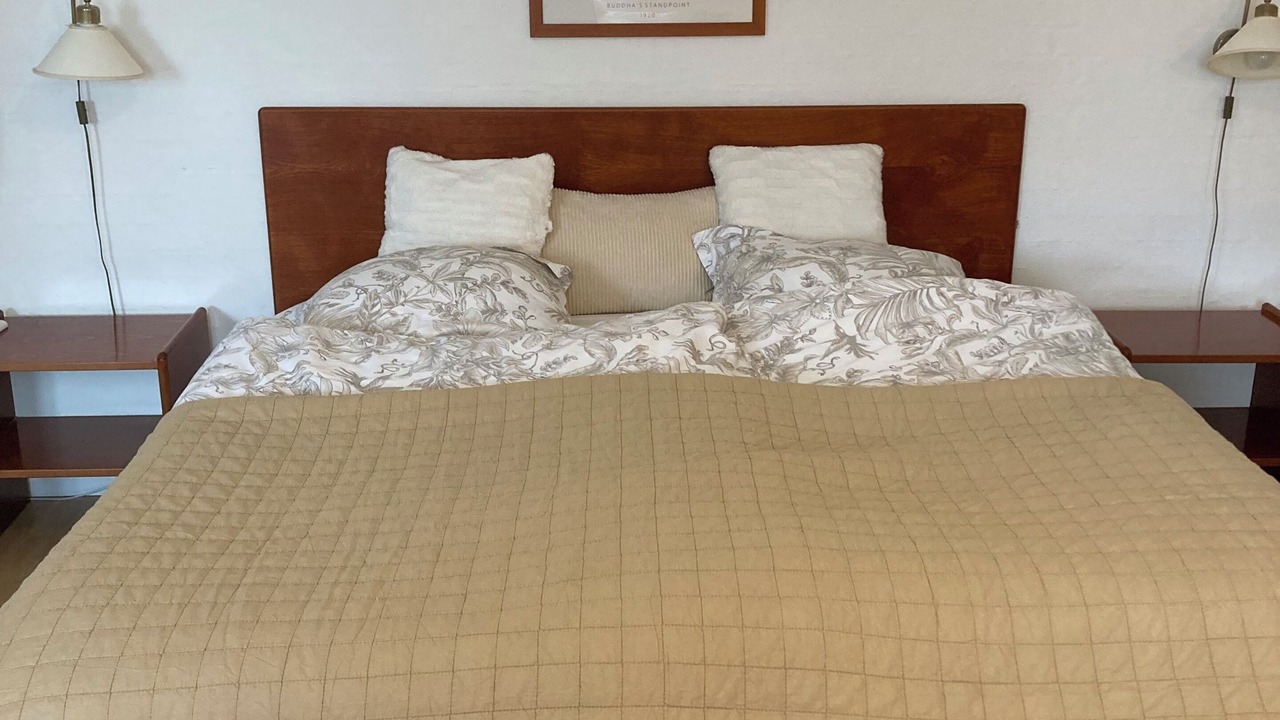 Photo of Bedroom in Borglum