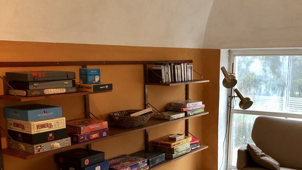 Photo of Others in Borglum