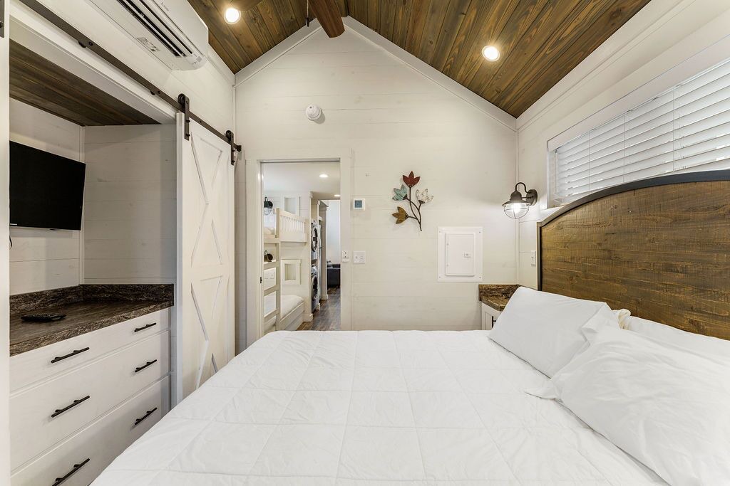 Photo of Bedroom in Austin