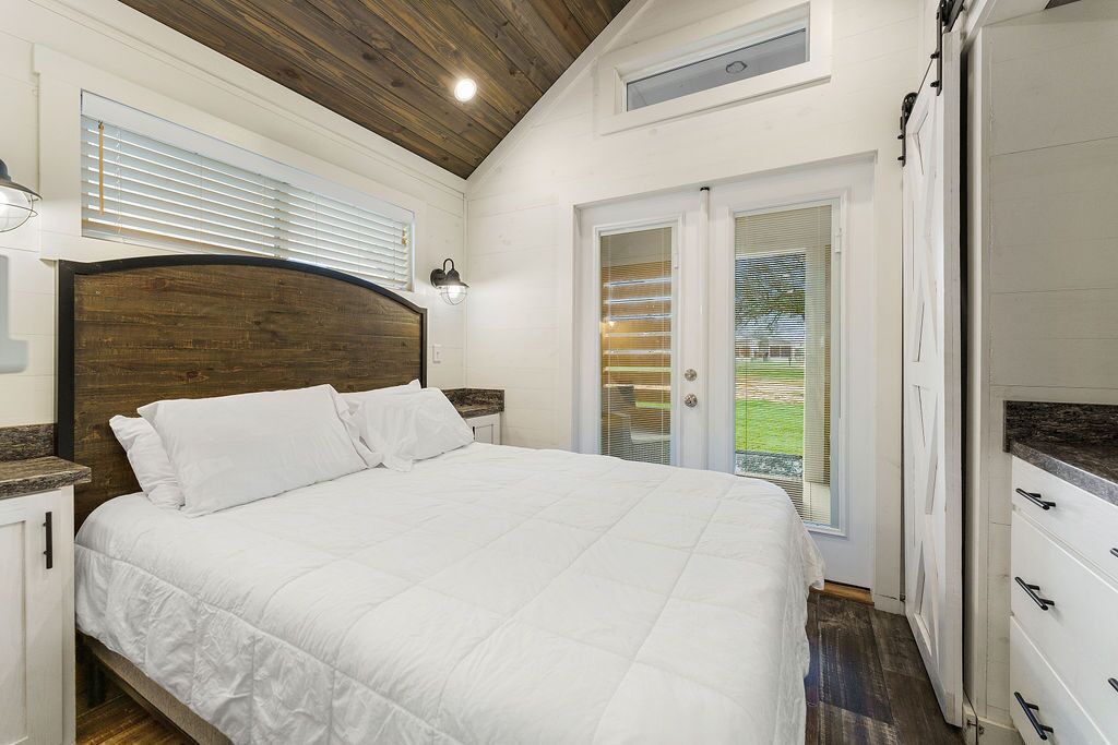 Photo of Bedroom in Austin