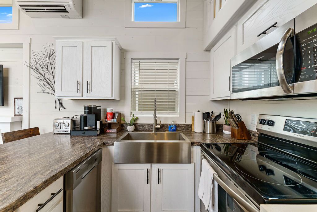 Photo of Kitchen in Austin