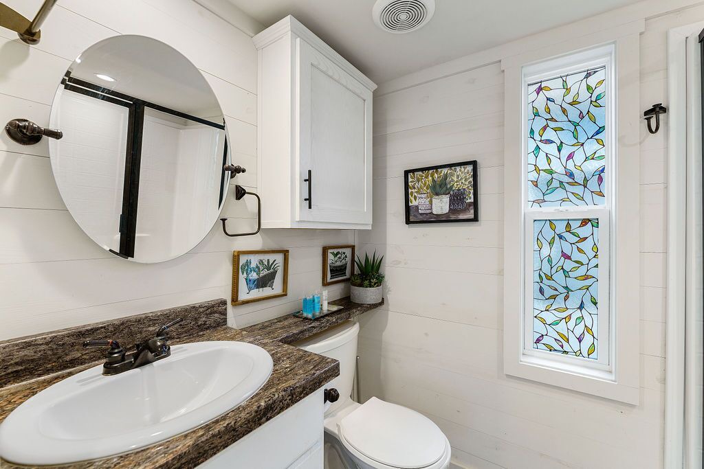 Photo of Bathroom in Austin