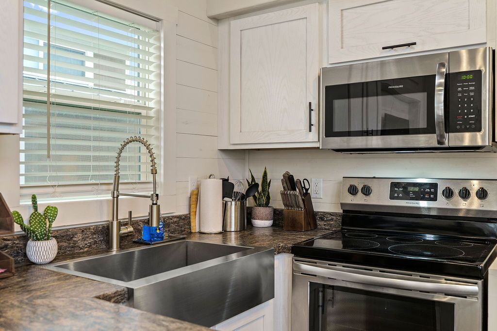 Photo of Kitchen in Austin