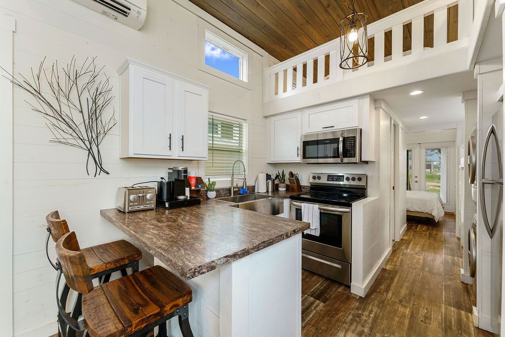Photo of Kitchen in Austin
