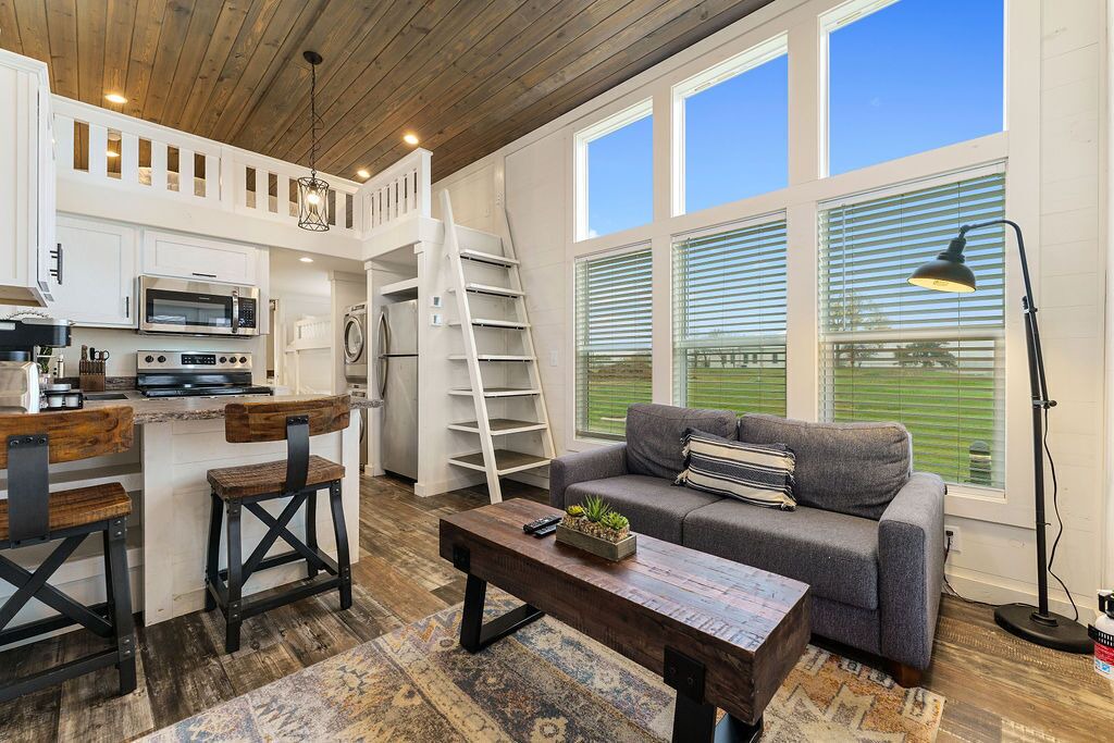 Photo of Livingroom in Austin