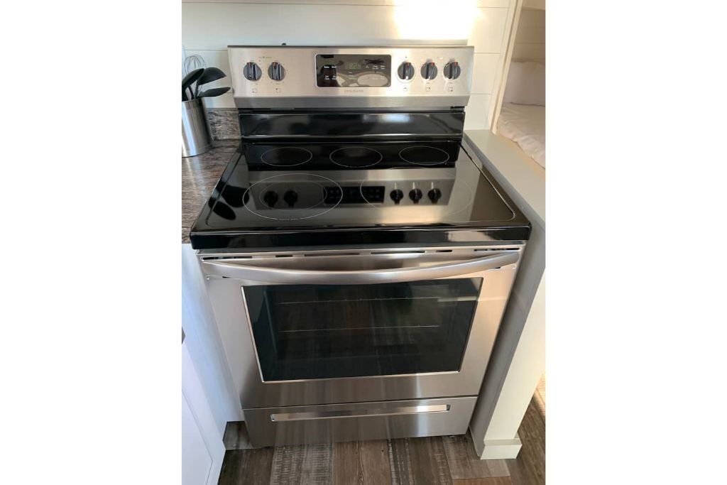 Photo of Kitchen in Austin