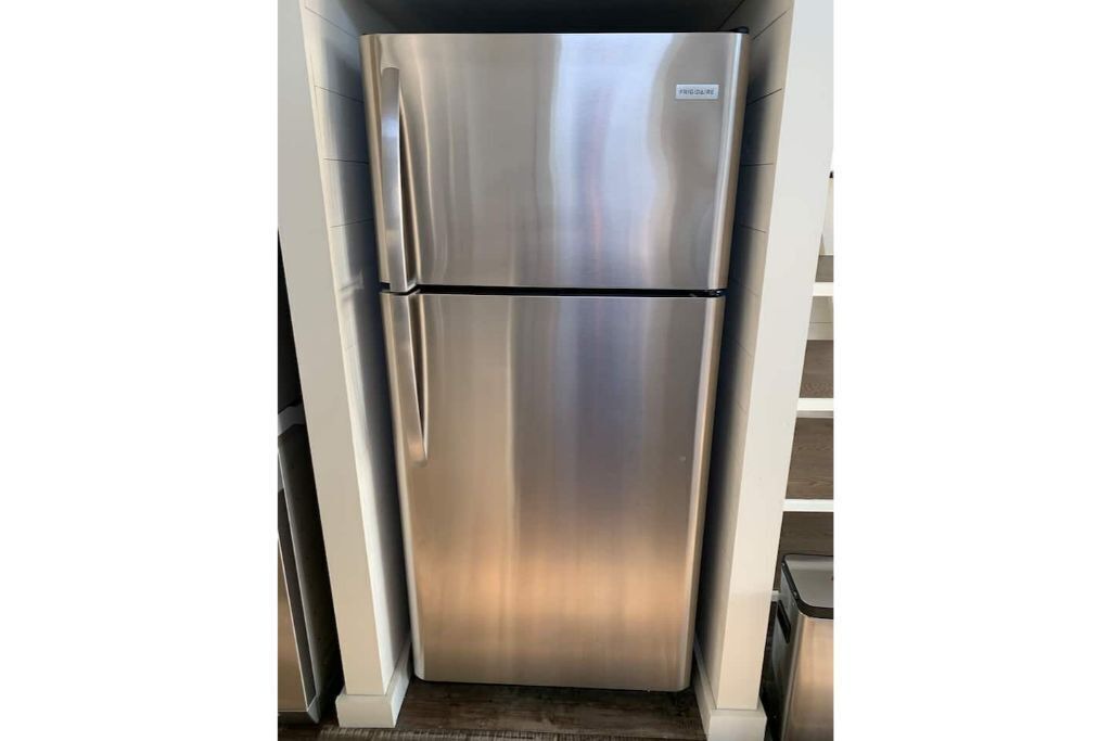 Photo of Kitchen in Austin