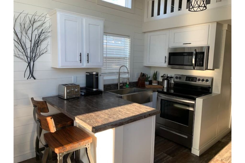 Photo of Kitchen in Austin