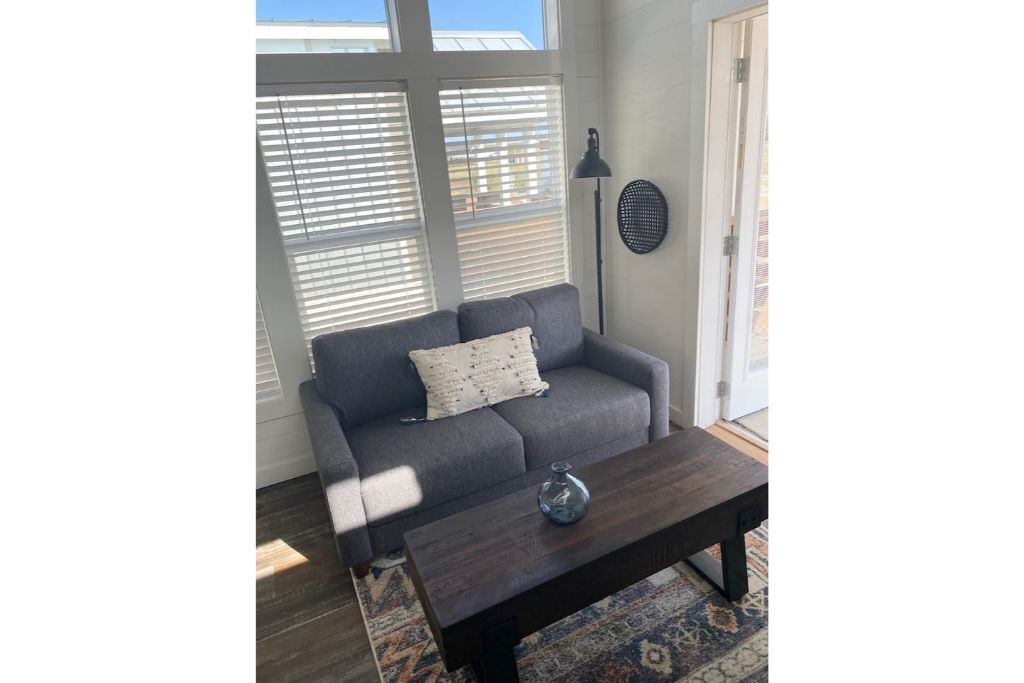 Photo of Livingroom in Austin