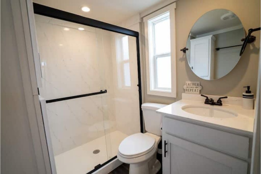 Photo of Bathroom in Austin