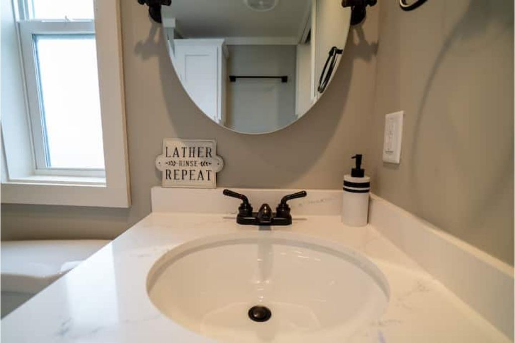 Photo of Bathroom in Austin