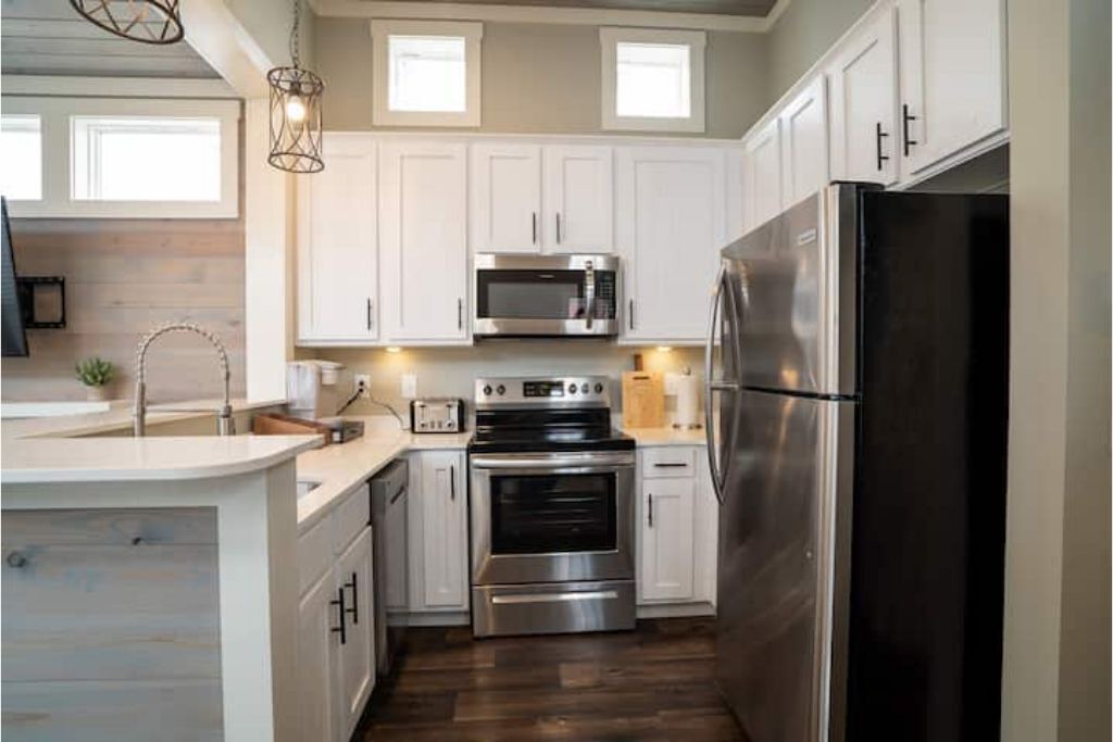 Photo of Kitchen in Austin
