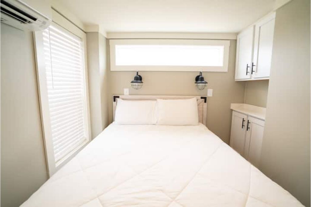 Photo of Bedroom in Austin