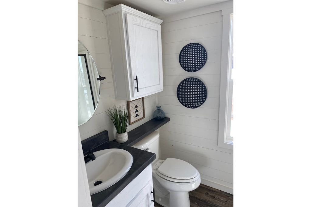 Photo of Bathroom in Austin