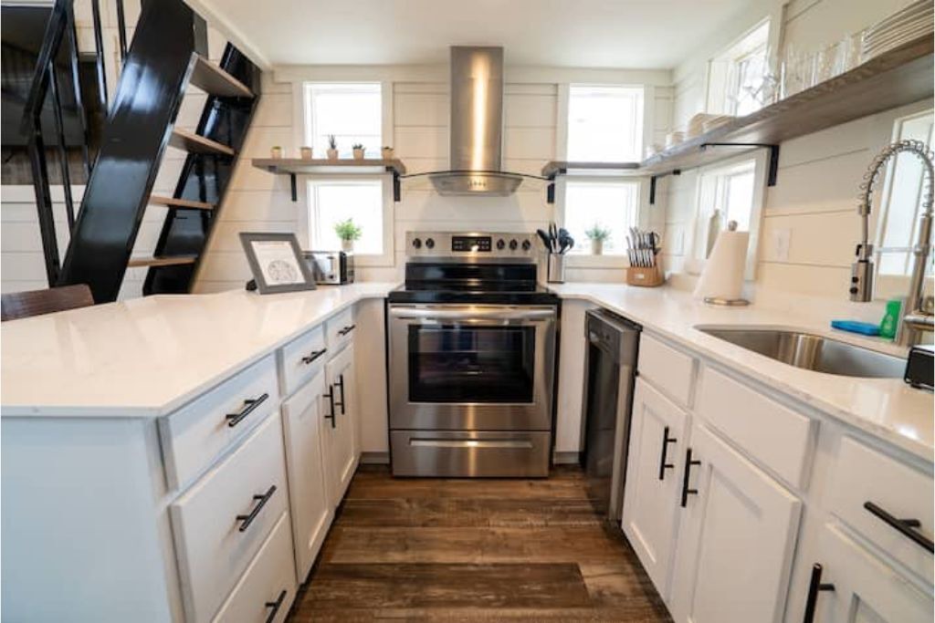 Photo of Kitchen in Austin