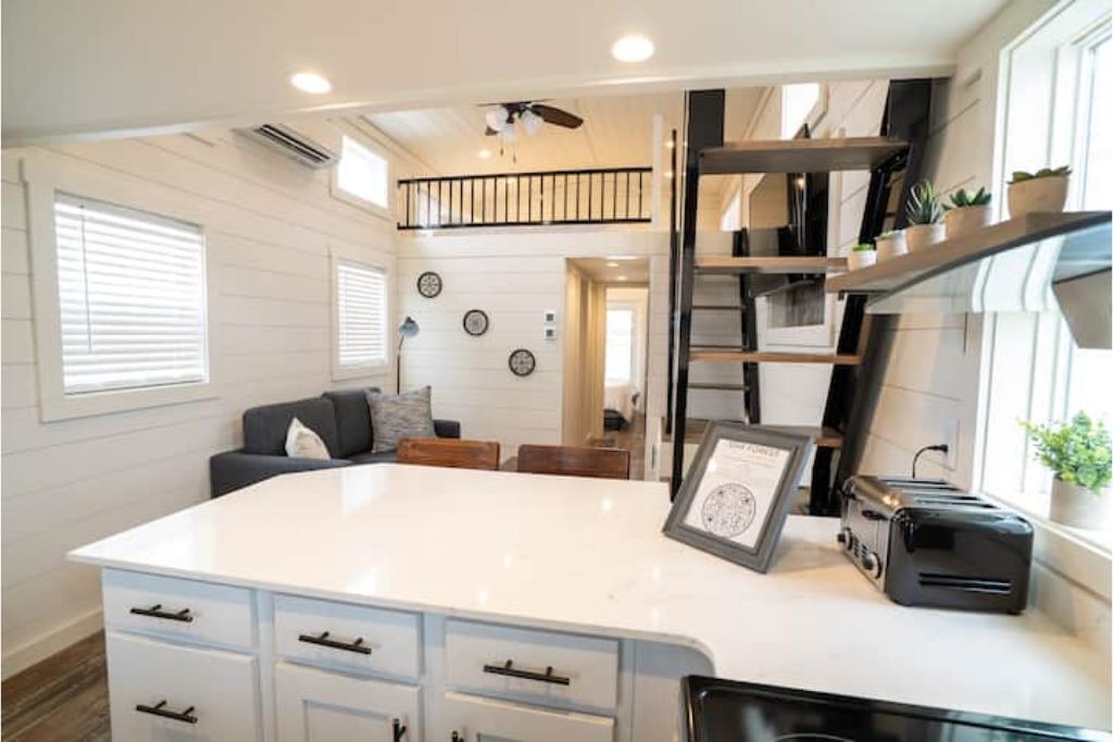 Photo of Kitchen in Austin