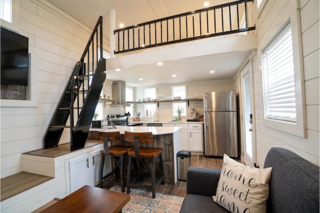 Photo of Kitchen in Austin