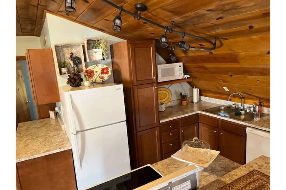 Photo of Kitchen in Pierceville