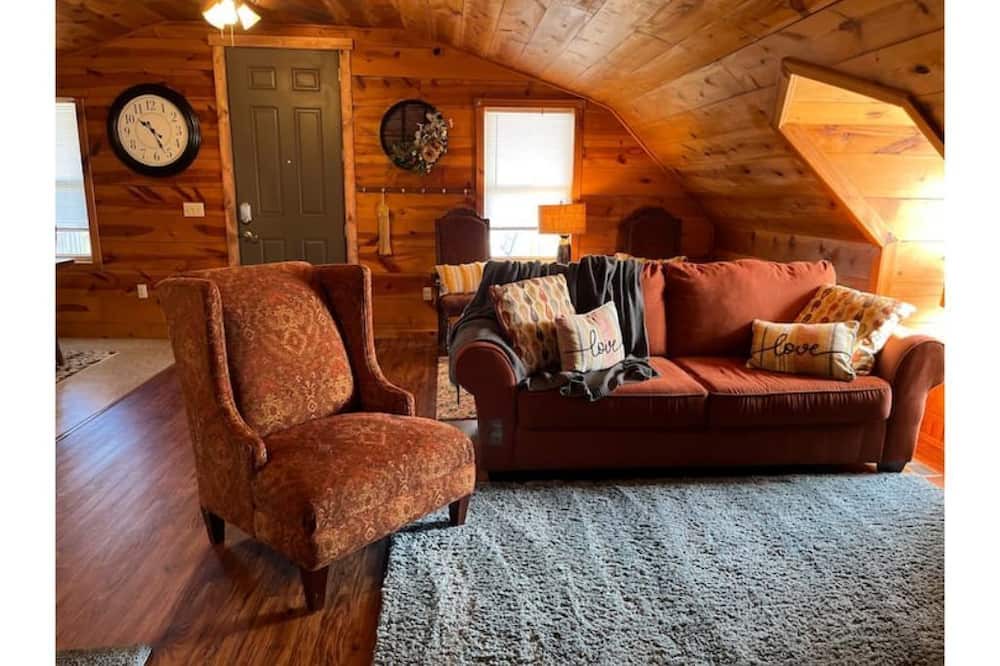 Photo of Livingroom in Pierceville