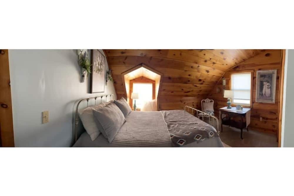 Photo of Bedroom in Pierceville